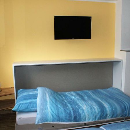 Caro'S Ferienwohnung Haard Extérieur photo