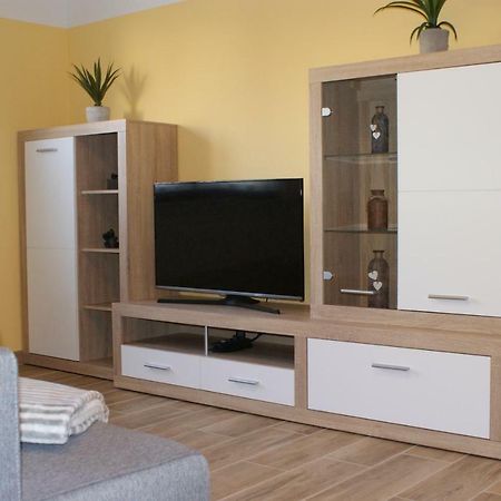 Caro'S Ferienwohnung Haard Extérieur photo