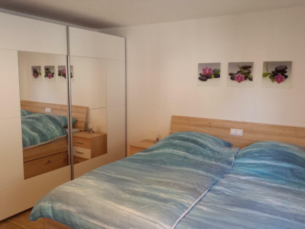 Caro'S Ferienwohnung Haard Extérieur photo