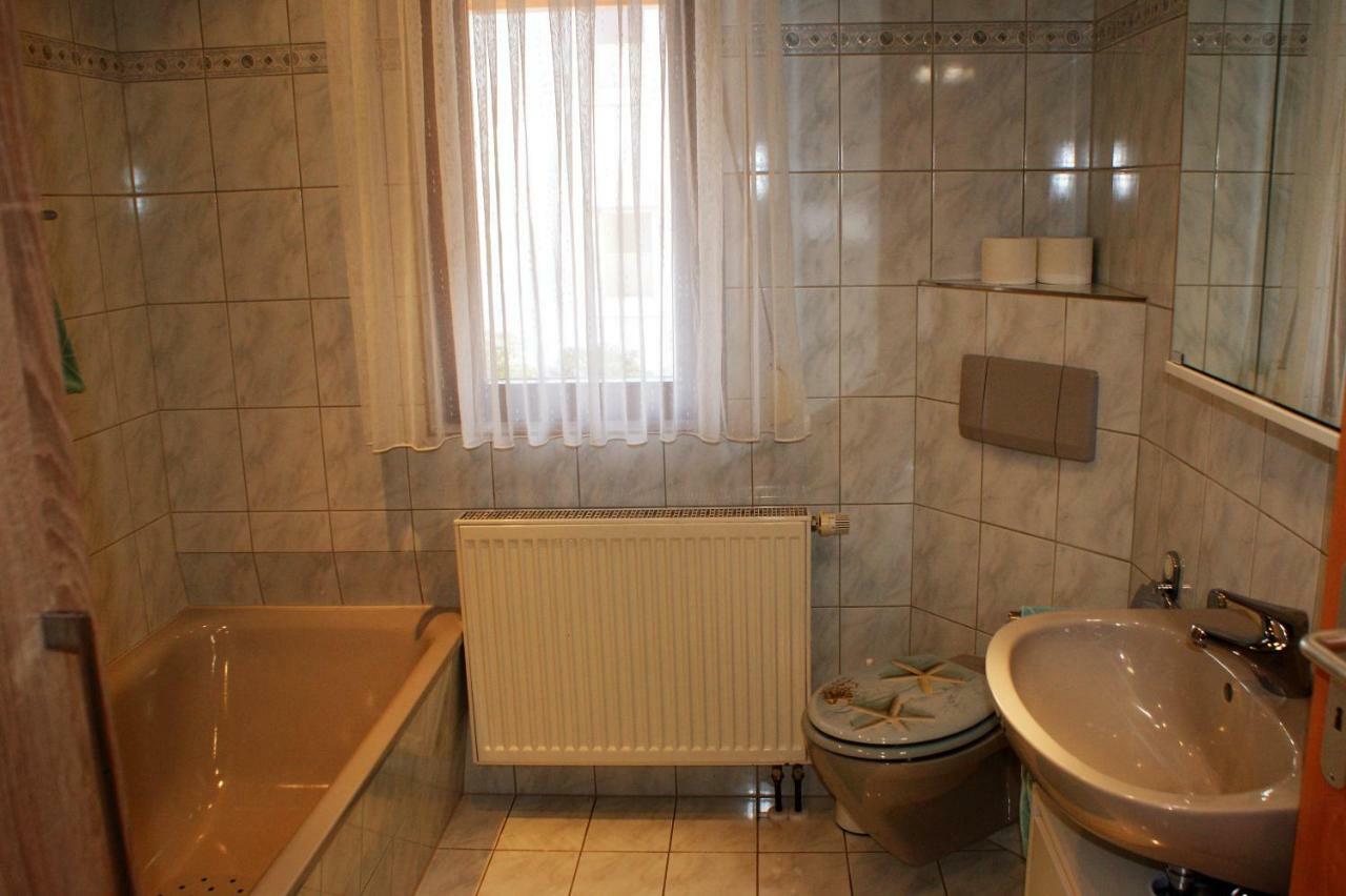 Caro'S Ferienwohnung Haard Extérieur photo