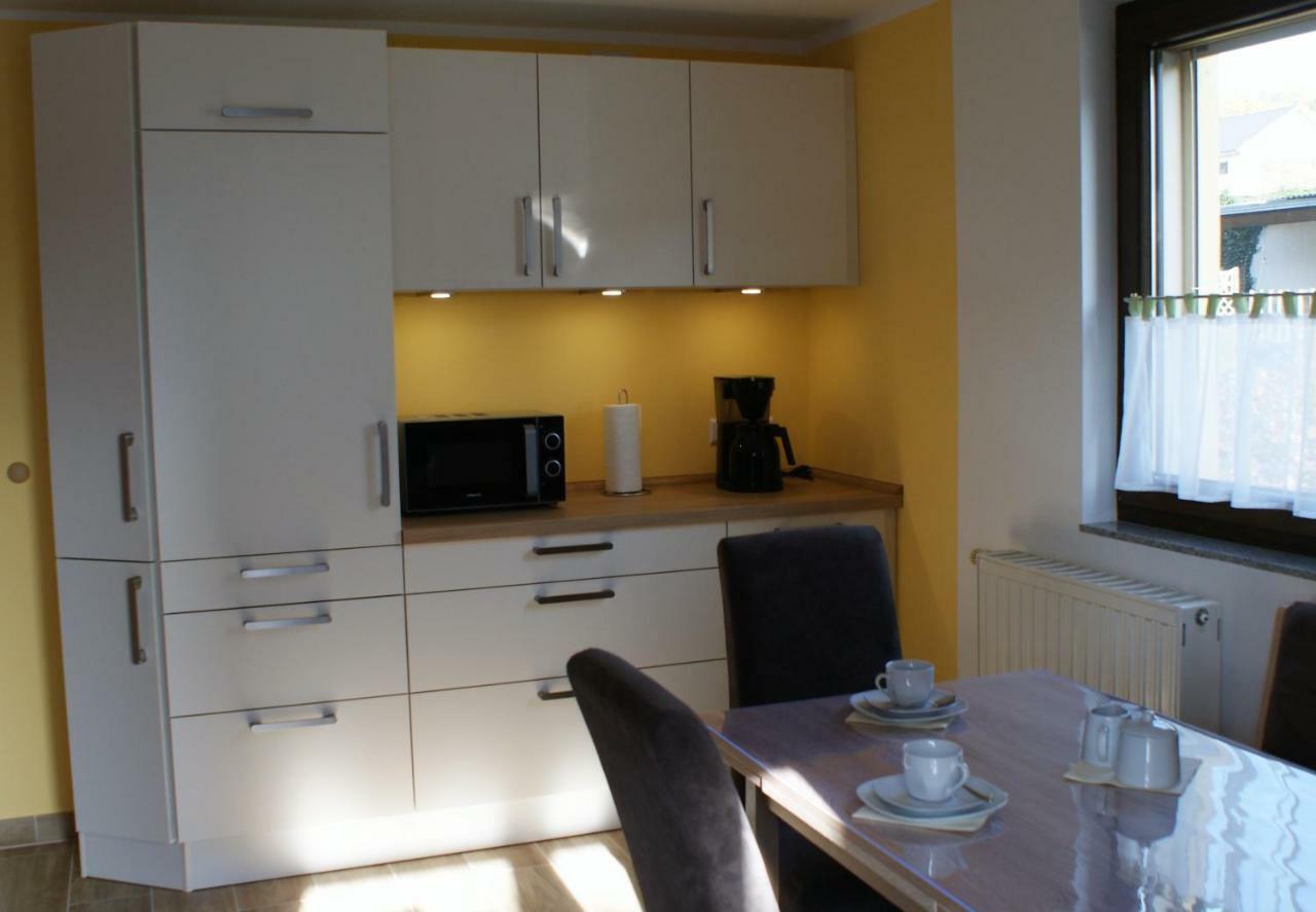 Caro'S Ferienwohnung Haard Extérieur photo
