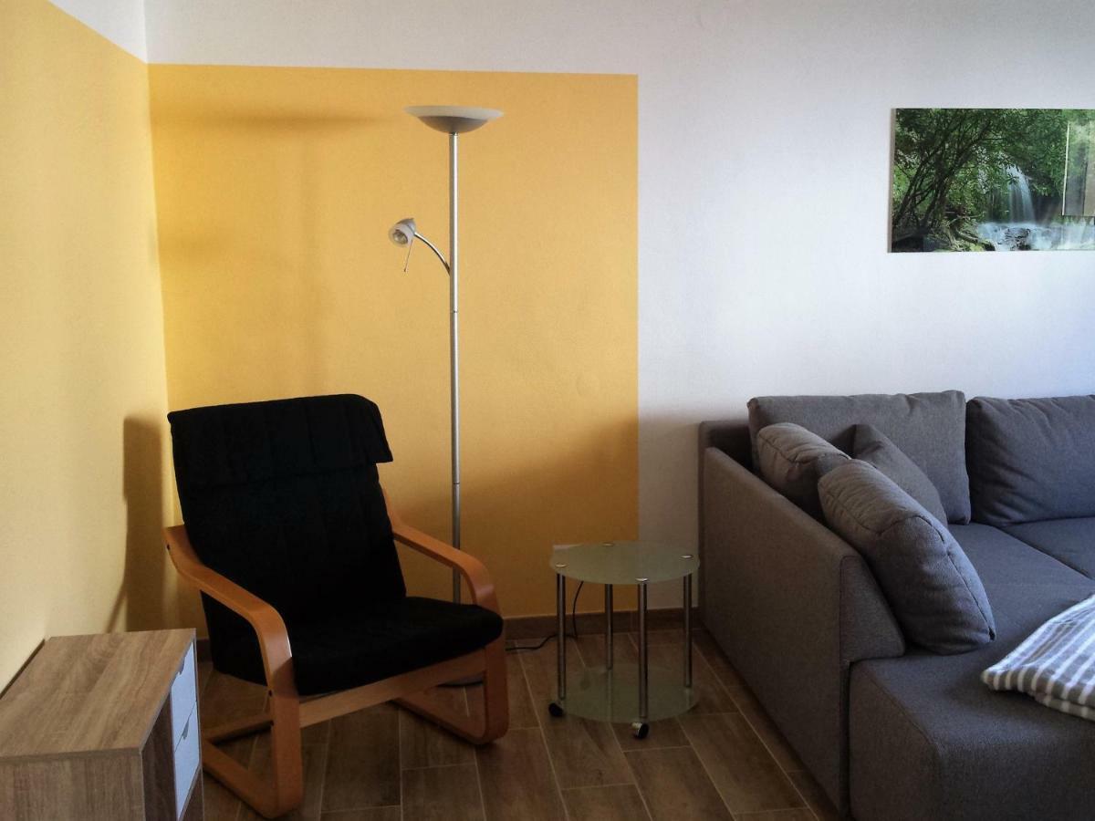 Caro'S Ferienwohnung Haard Extérieur photo