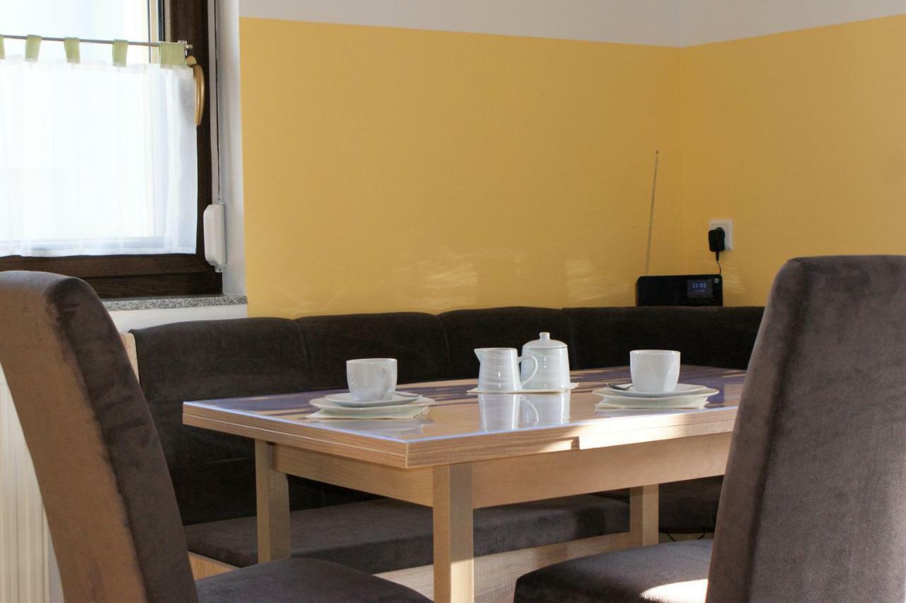 Caro'S Ferienwohnung Haard Extérieur photo