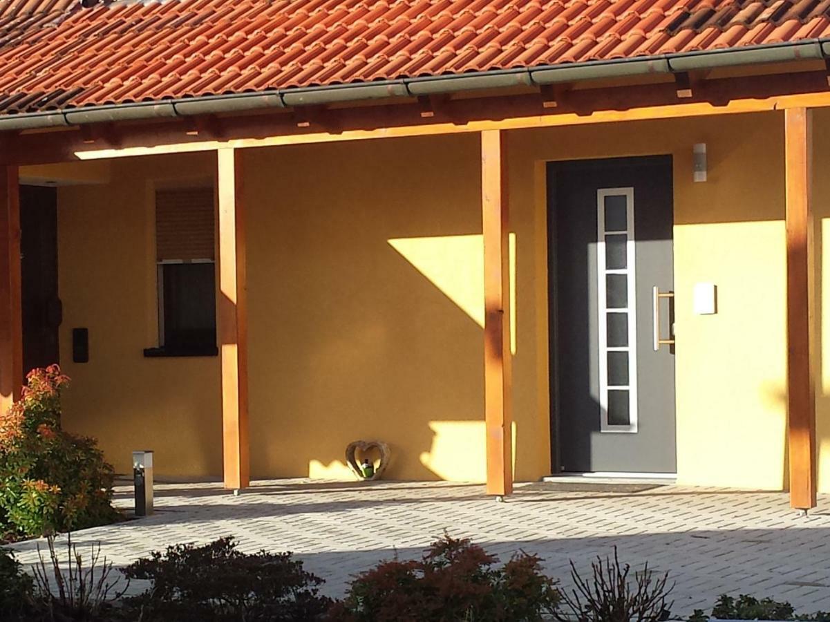 Caro'S Ferienwohnung Haard Extérieur photo